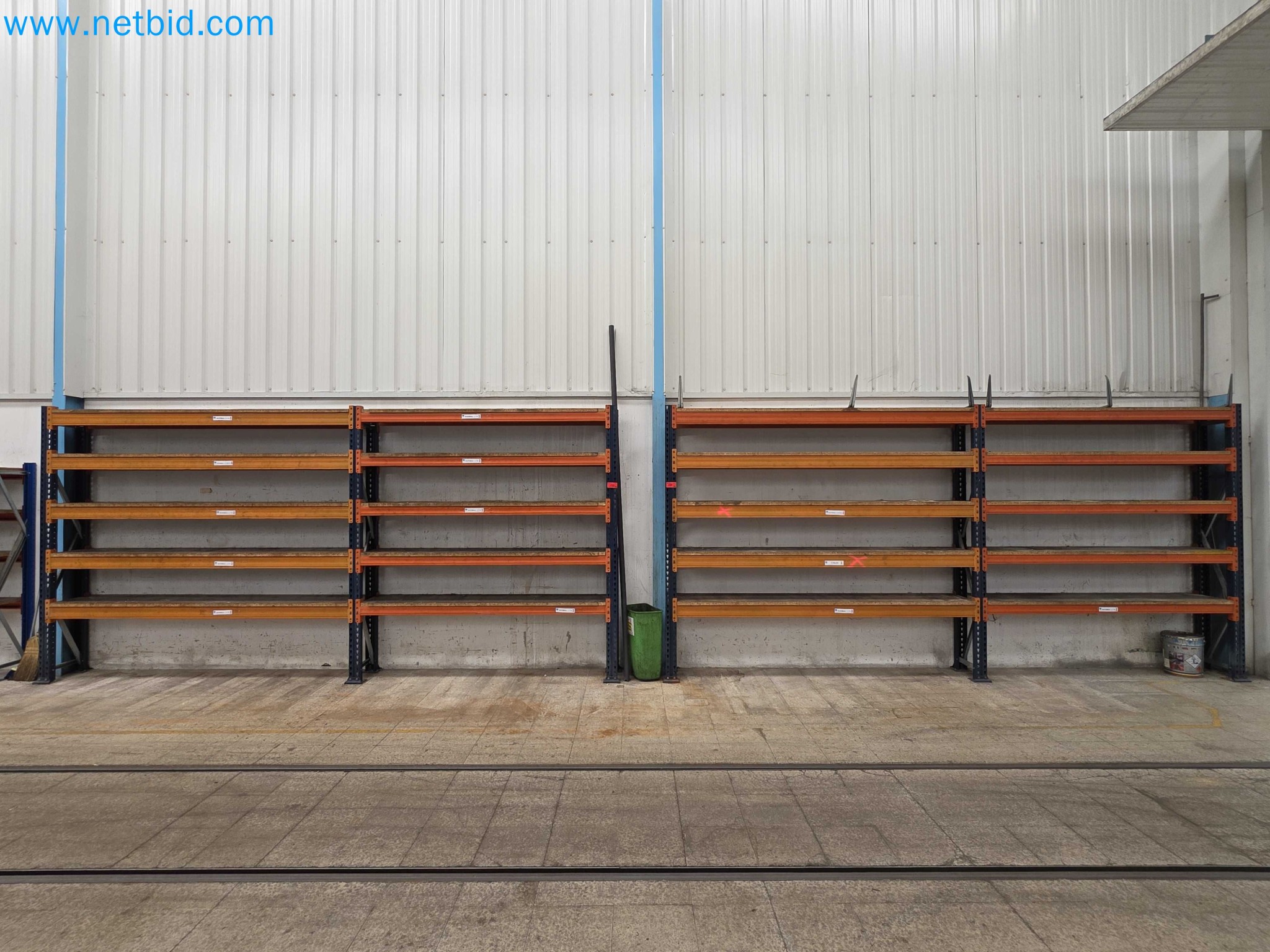 Tromosa Asset Sale: CNC Machining Centres, Edm Machines And Mould Manufacturing Equipment-1