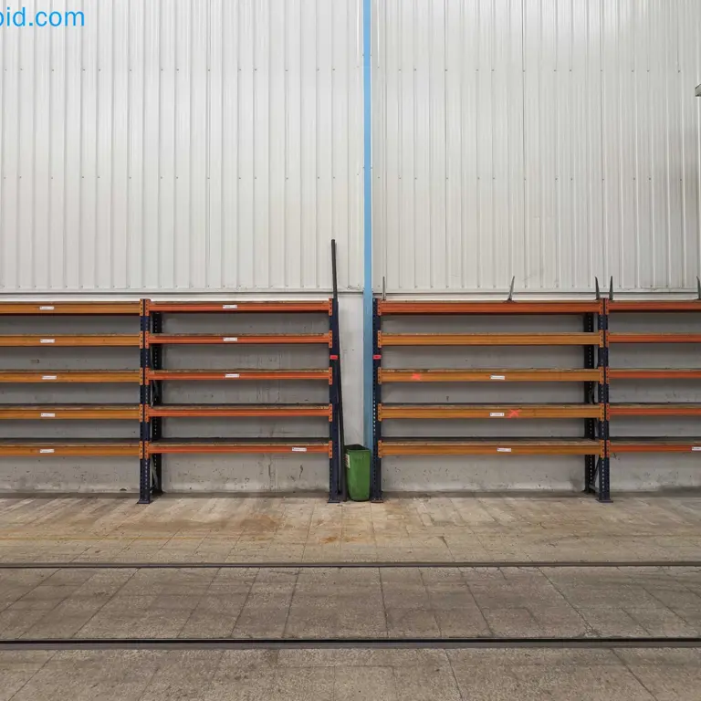 Workshop Racks ESMENA