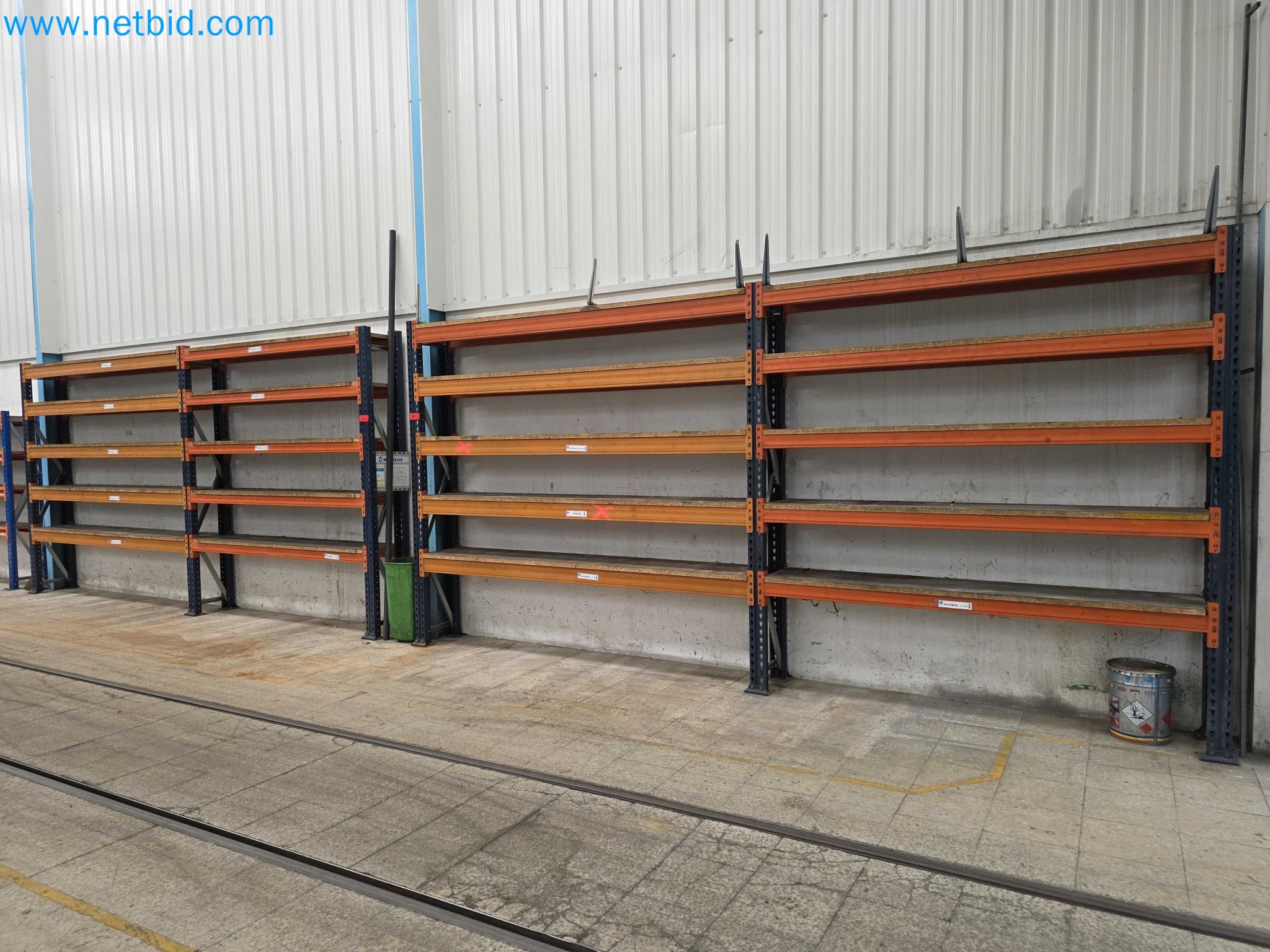 Tromosa Asset Sale: CNC Machining Centres, Edm Machines And Mould Manufacturing Equipment-2