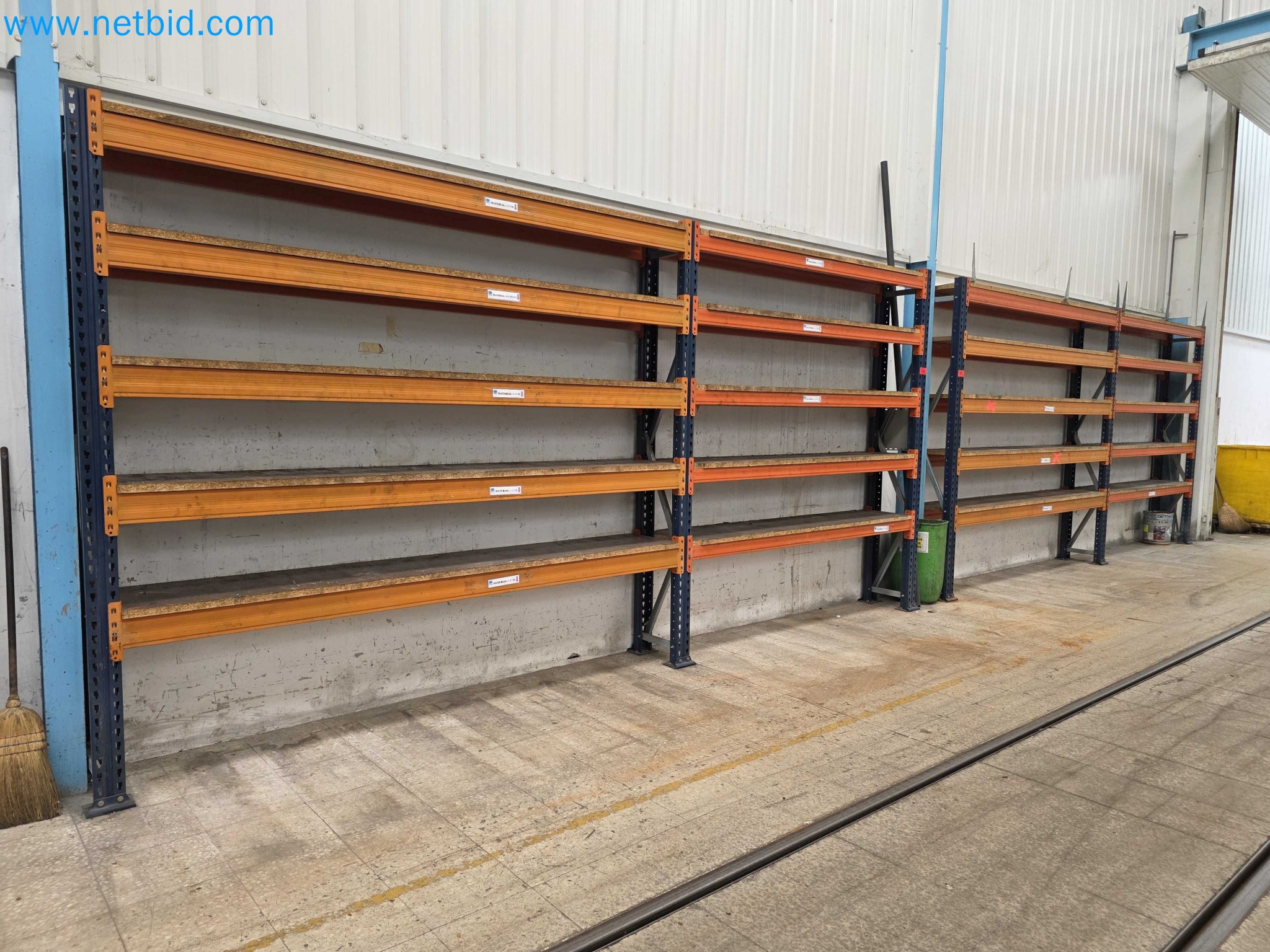 Tromosa Asset Sale: CNC Machining Centres, Edm Machines And Mould Manufacturing Equipment-3