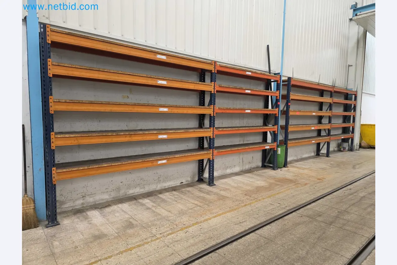 Tromosa Asset Sale: CNC Machining Centres, Edm Machines And Mould Manufacturing Equipment-3