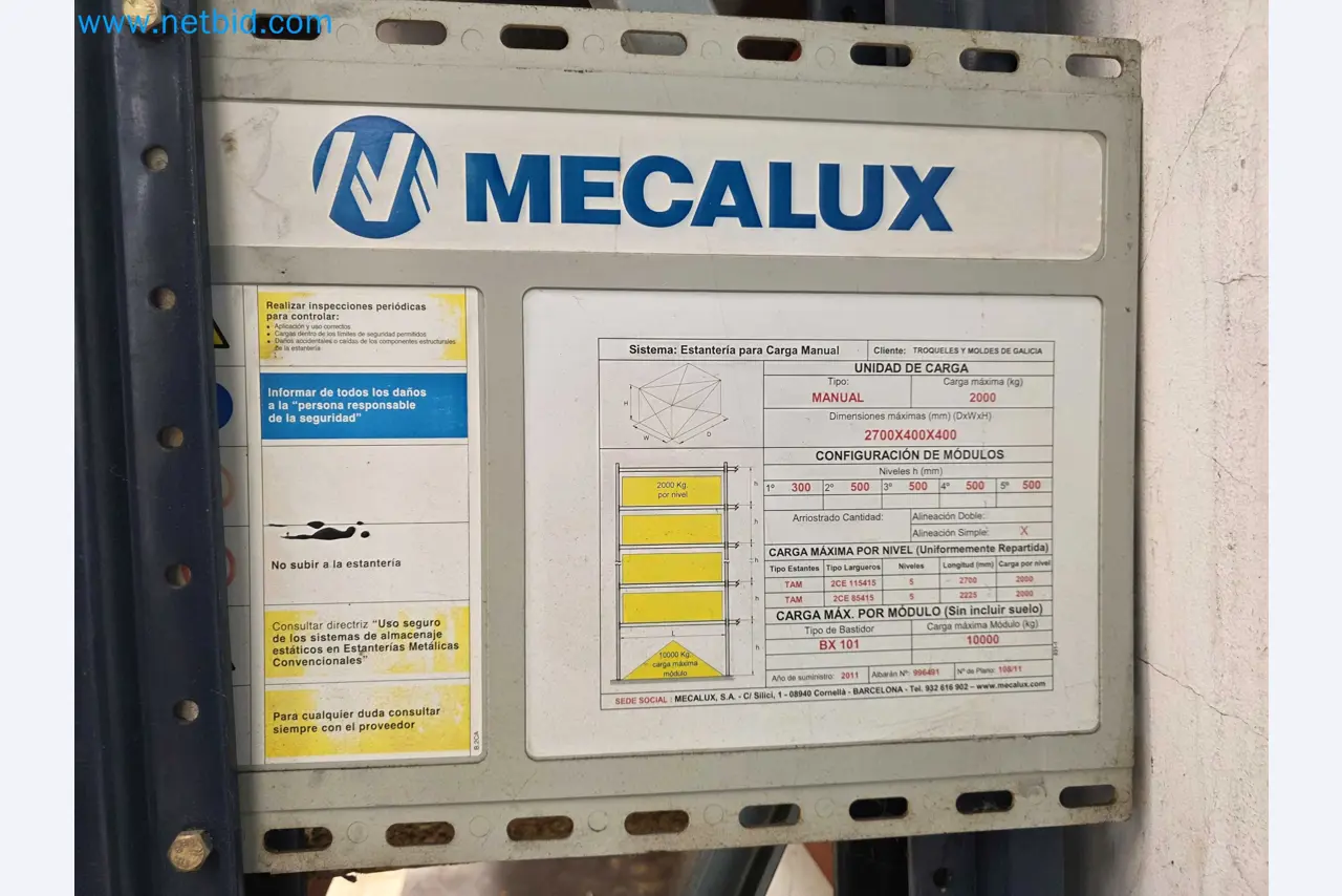 Tromosa Asset Sale: CNC Machining Centres, Edm Machines And Mould Manufacturing Equipment-6