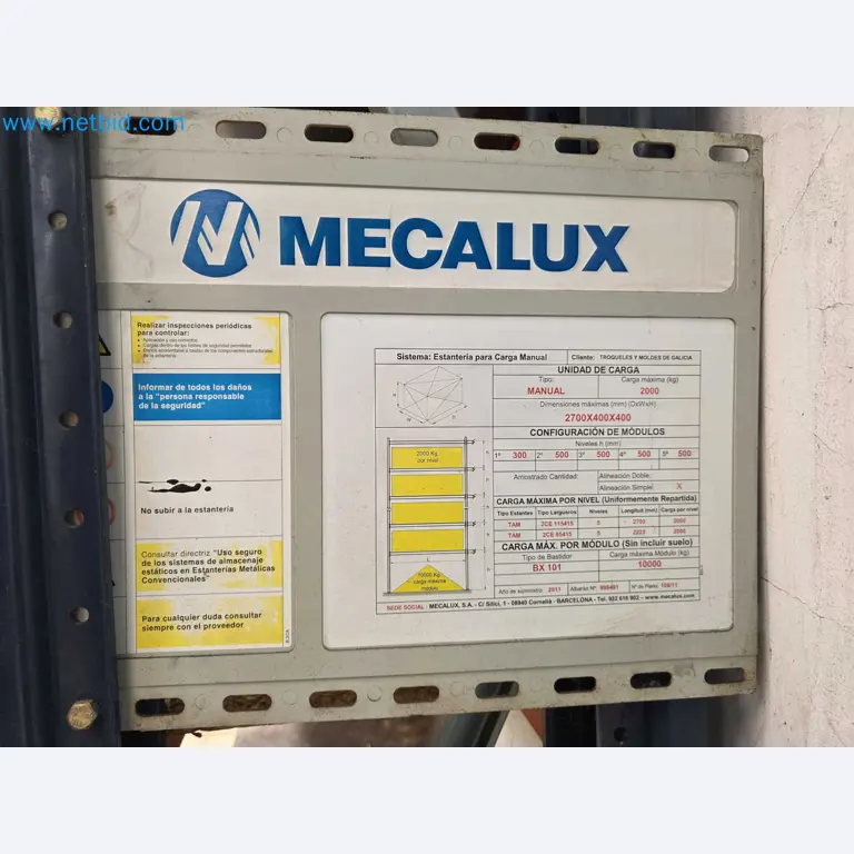 Tromosa Asset Sale: CNC Machining Centres, Edm Machines And Mould Manufacturing Equipment-6