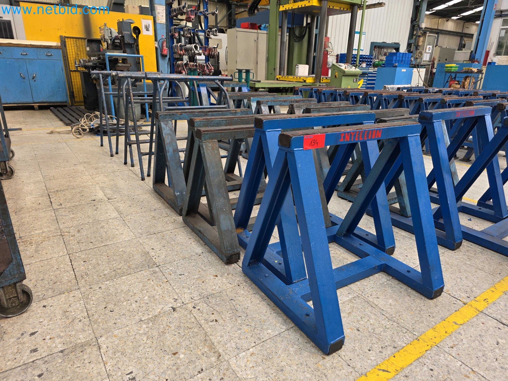 Tromosa Asset Sale: CNC Machining Centres, Edm Machines And Mould Manufacturing Equipment-1