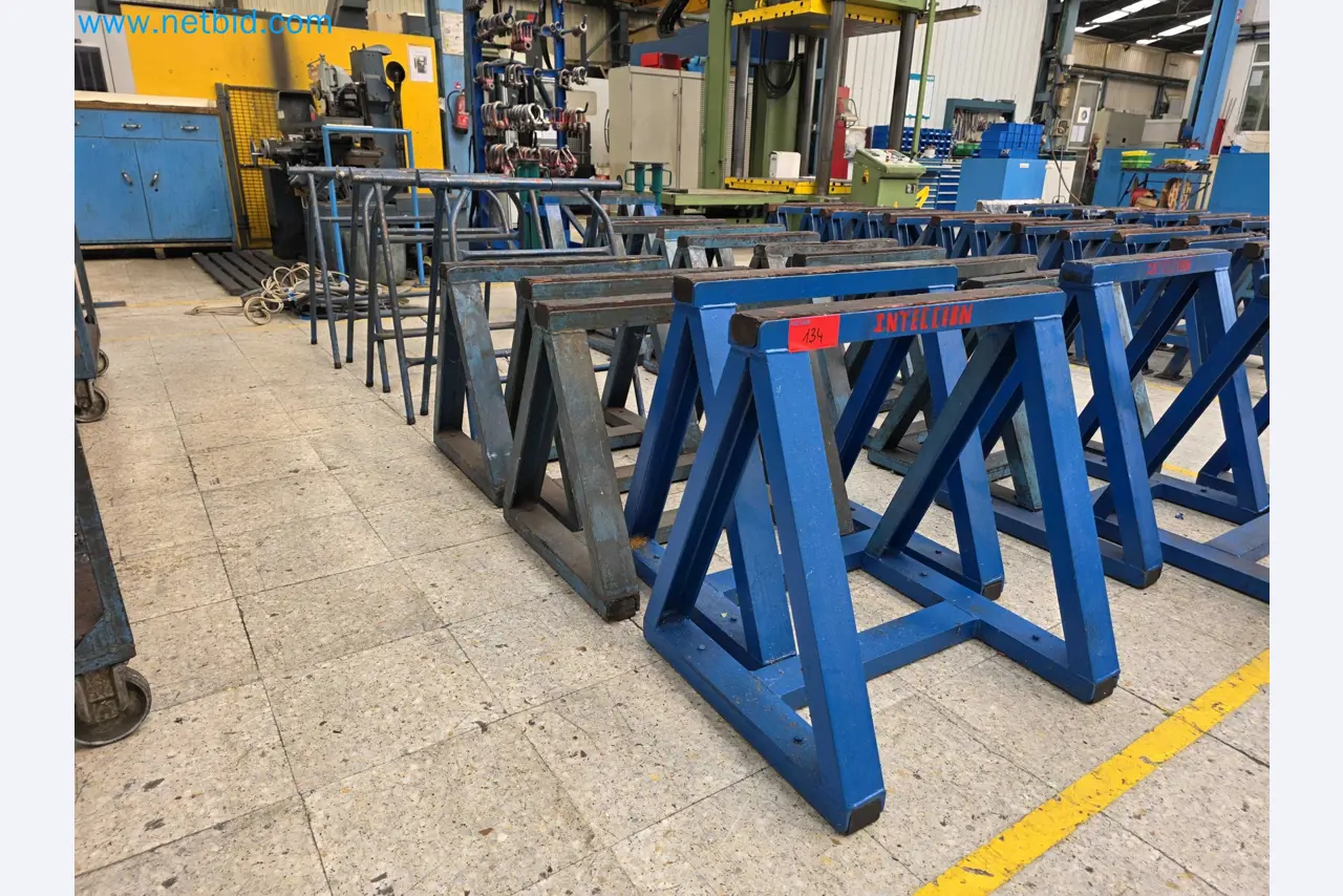Tromosa Asset Sale: CNC Machining Centres, Edm Machines And Mould Manufacturing Equipment-1