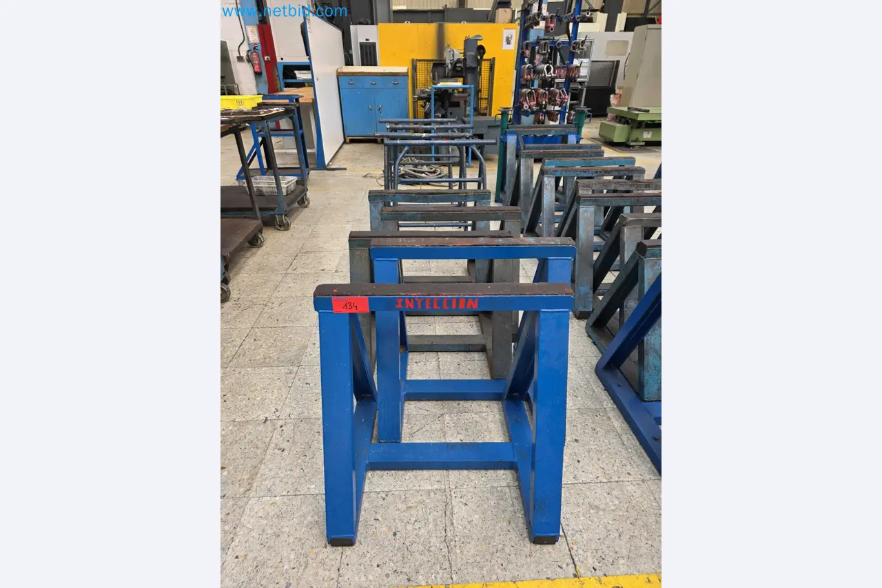 Tromosa Asset Sale: CNC Machining Centres, Edm Machines And Mould Manufacturing Equipment-2