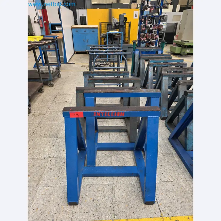 Tromosa Asset Sale: CNC Machining Centres, Edm Machines And Mould Manufacturing Equipment-2