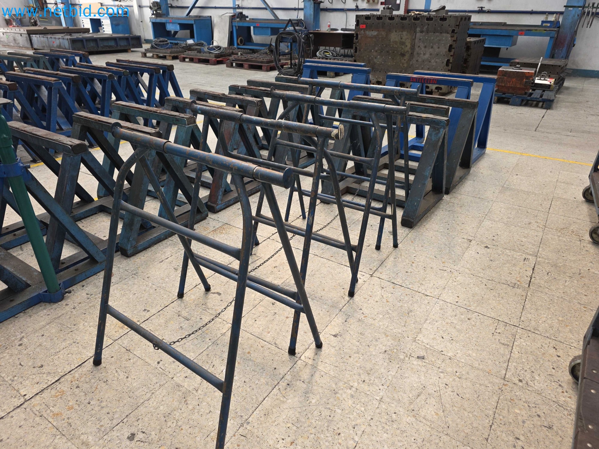 Tromosa Asset Sale: CNC Machining Centres, Edm Machines And Mould Manufacturing Equipment-4