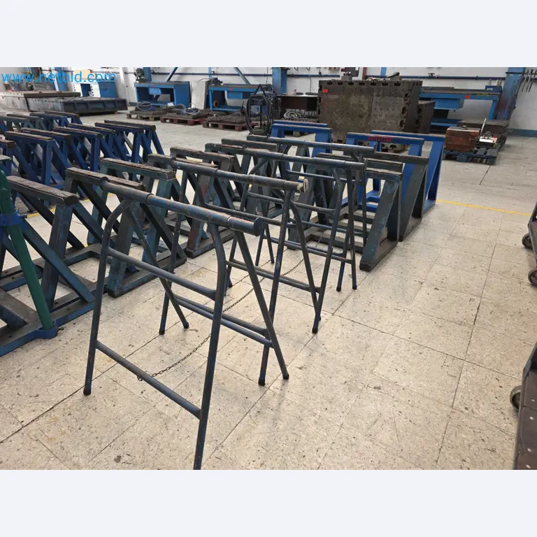 Tromosa Asset Sale: CNC Machining Centres, Edm Machines And Mould Manufacturing Equipment-4
