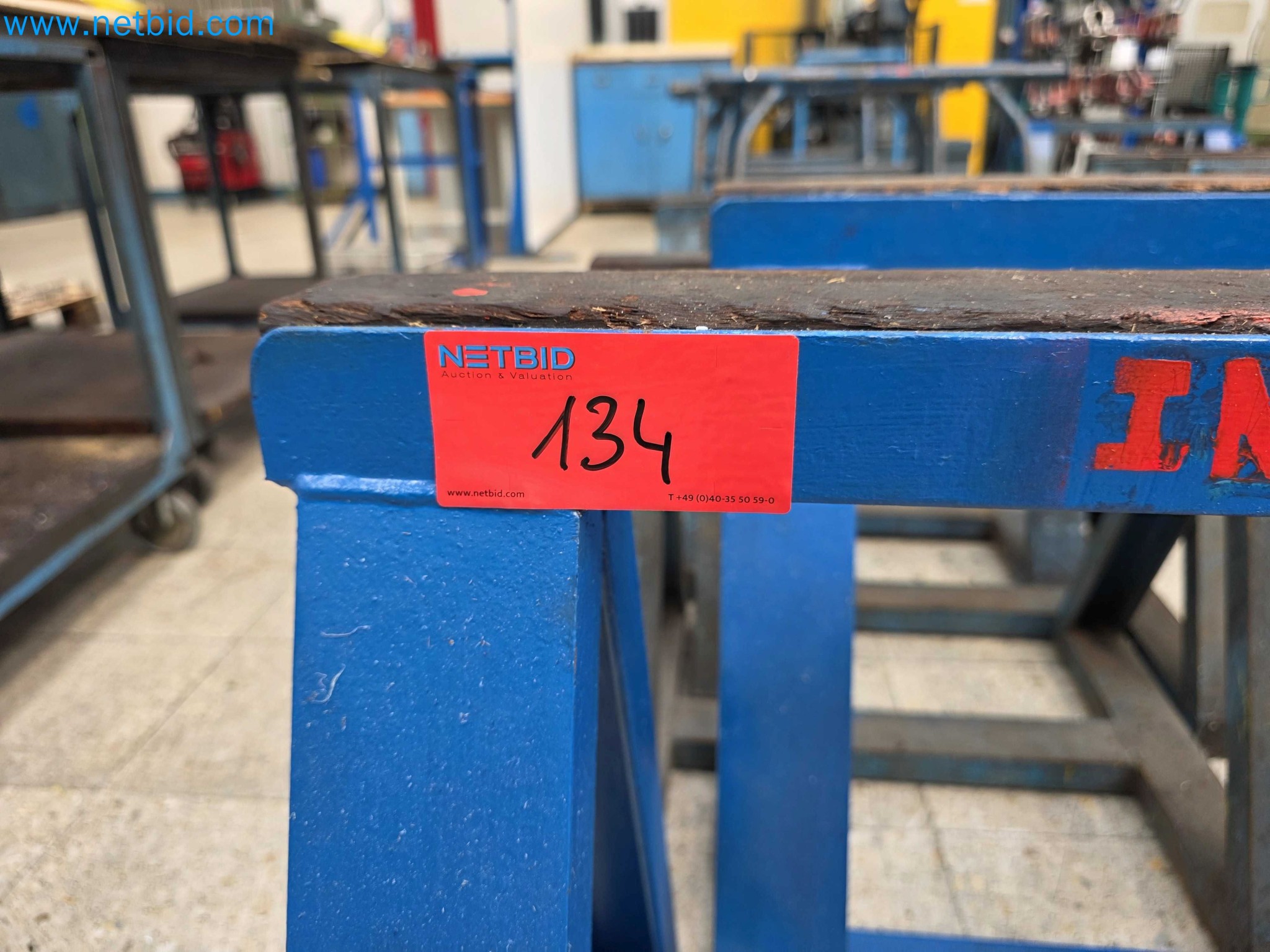 Tromosa Asset Sale: CNC Machining Centres, Edm Machines And Mould Manufacturing Equipment-5