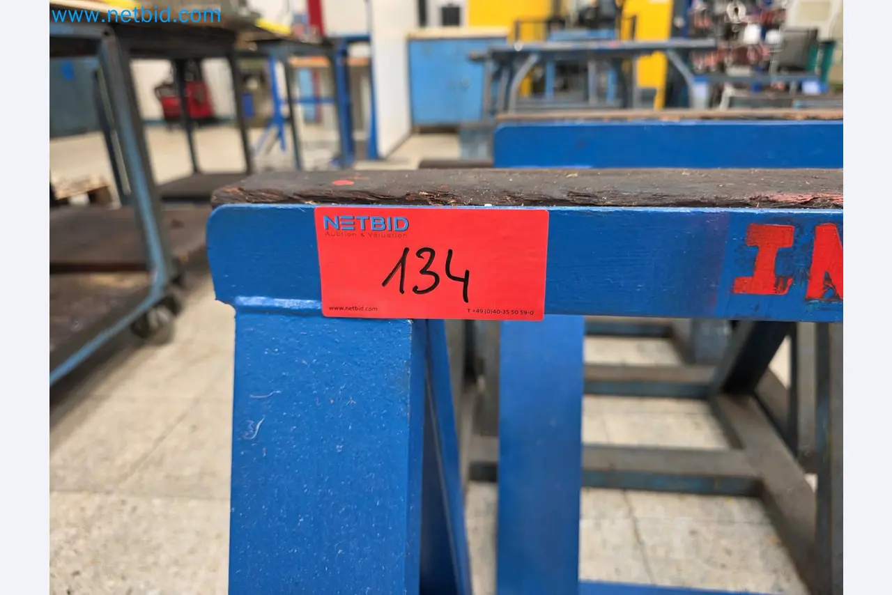 Tromosa Asset Sale: CNC Machining Centres, Edm Machines And Mould Manufacturing Equipment-5