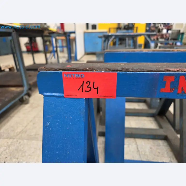 Tromosa Asset Sale: CNC Machining Centres, Edm Machines And Mould Manufacturing Equipment-5
