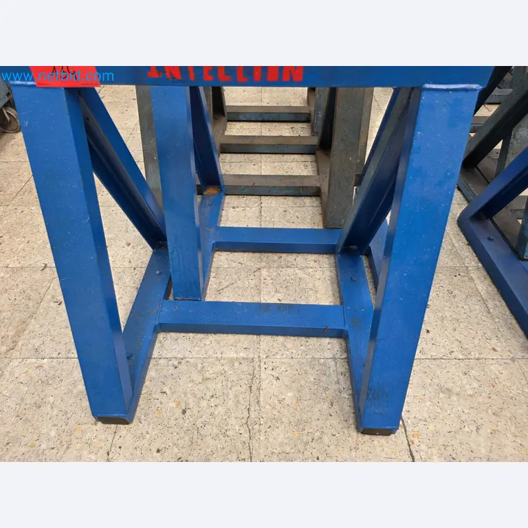 Tromosa Asset Sale: CNC Machining Centres, Edm Machines And Mould Manufacturing Equipment-6