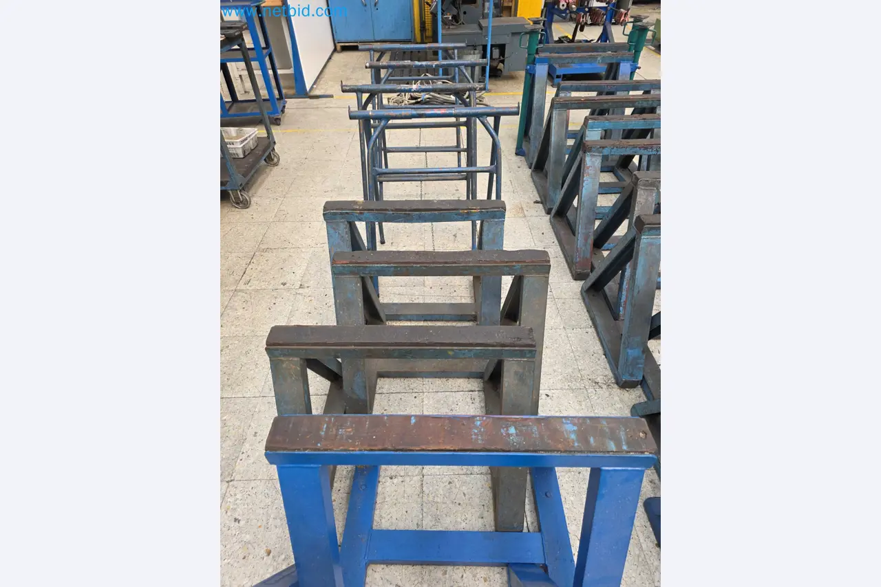 Tromosa Asset Sale: CNC Machining Centres, Edm Machines And Mould Manufacturing Equipment-7