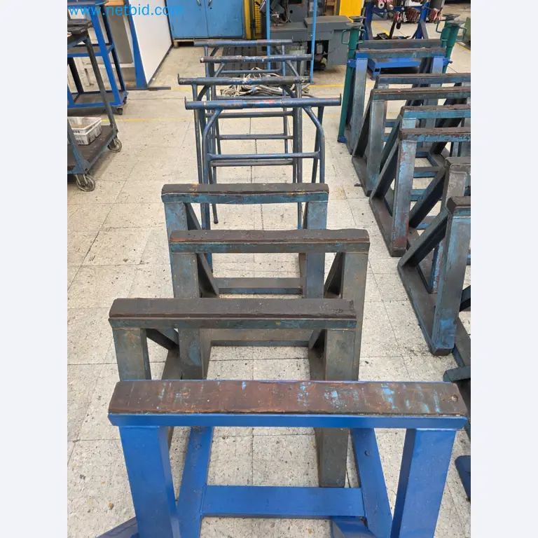 Tromosa Asset Sale: CNC Machining Centres, Edm Machines And Mould Manufacturing Equipment-7