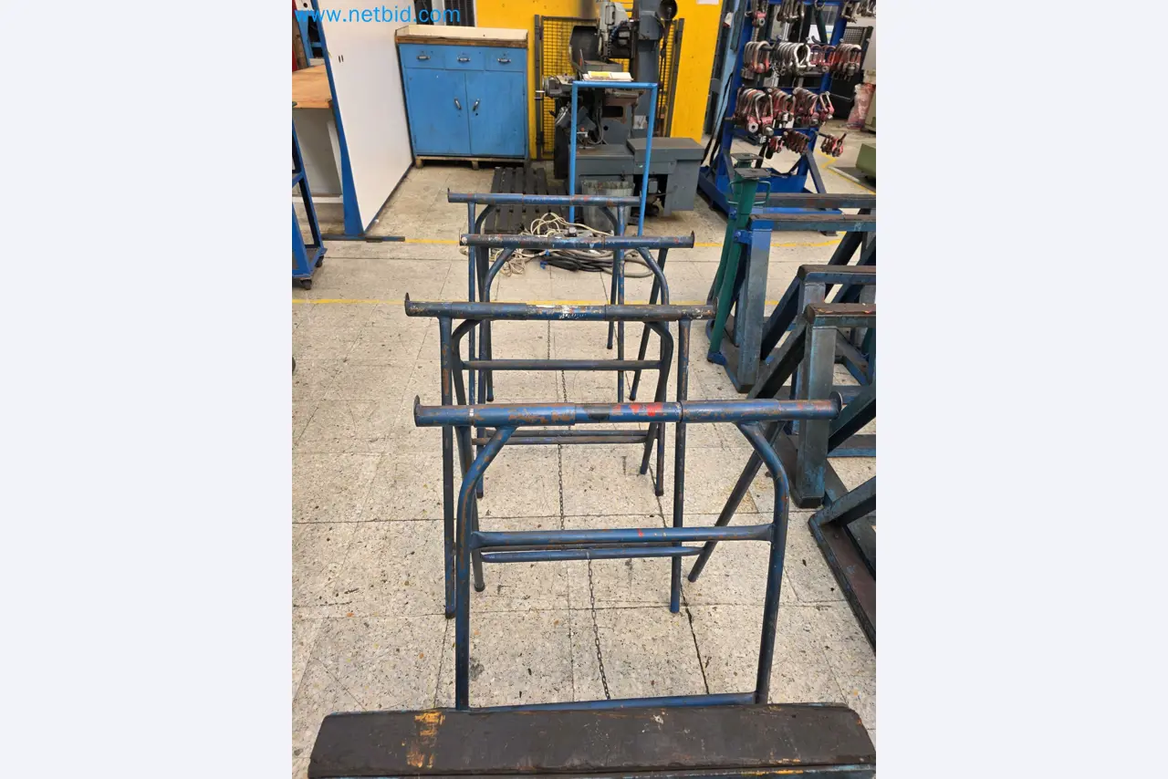 Tromosa Asset Sale: CNC Machining Centres, Edm Machines And Mould Manufacturing Equipment-8