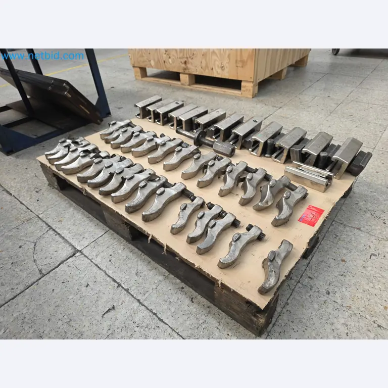 Tromosa Asset Sale: CNC Machining Centres, Edm Machines And Mould Manufacturing Equipment-3