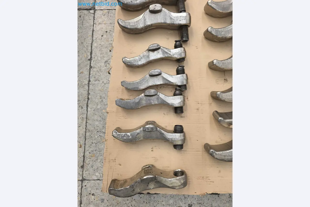 Tromosa Asset Sale: CNC Machining Centres, Edm Machines And Mould Manufacturing Equipment-4