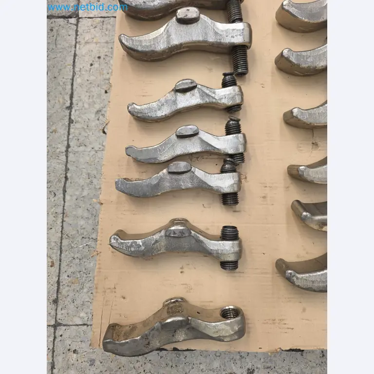 Tromosa Asset Sale: CNC Machining Centres, Edm Machines And Mould Manufacturing Equipment-4