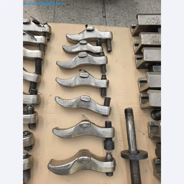 Tromosa Asset Sale: CNC Machining Centres, Edm Machines And Mould Manufacturing Equipment-6