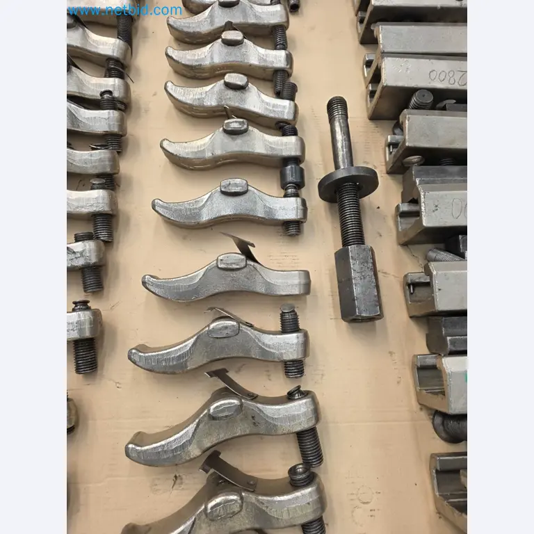 Tromosa Asset Sale: CNC Machining Centres, Edm Machines And Mould Manufacturing Equipment-7