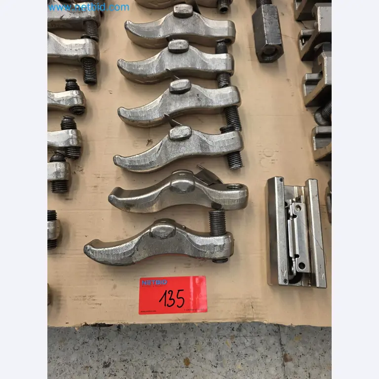 Tromosa Asset Sale: CNC Machining Centres, Edm Machines And Mould Manufacturing Equipment-8