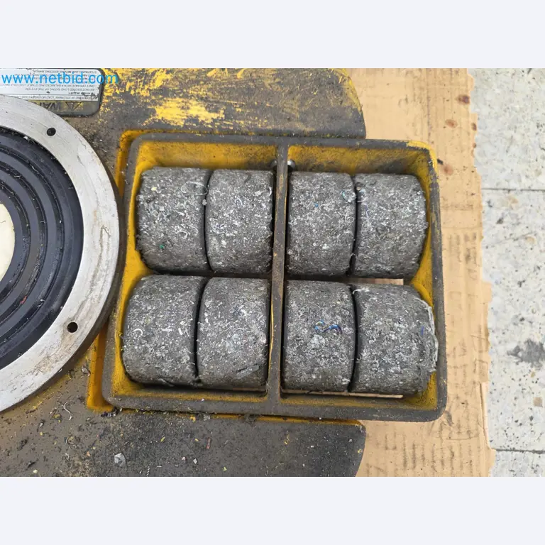 Tromosa Asset Sale: CNC Machining Centres, Edm Machines And Mould Manufacturing Equipment-10