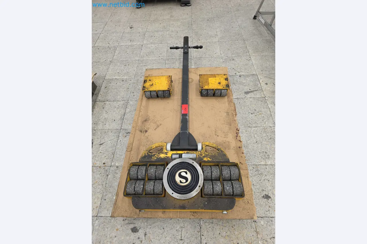 Tromosa Asset Sale: CNC Machining Centres, Edm Machines And Mould Manufacturing Equipment-3
