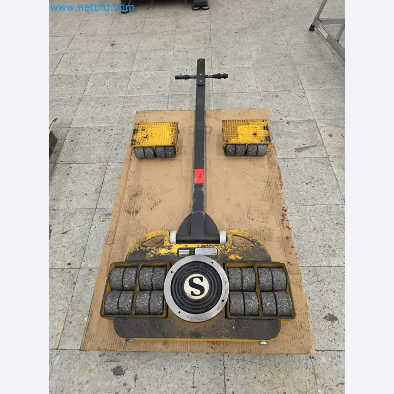 Tromosa Asset Sale: CNC Machining Centres, Edm Machines And Mould Manufacturing Equipment-3
