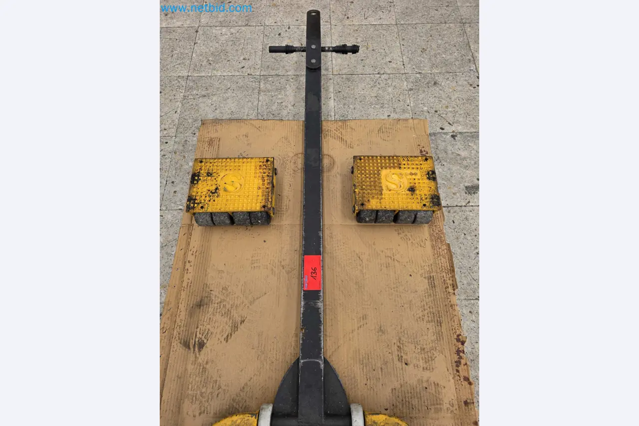 Tromosa Asset Sale: CNC Machining Centres, Edm Machines And Mould Manufacturing Equipment-5