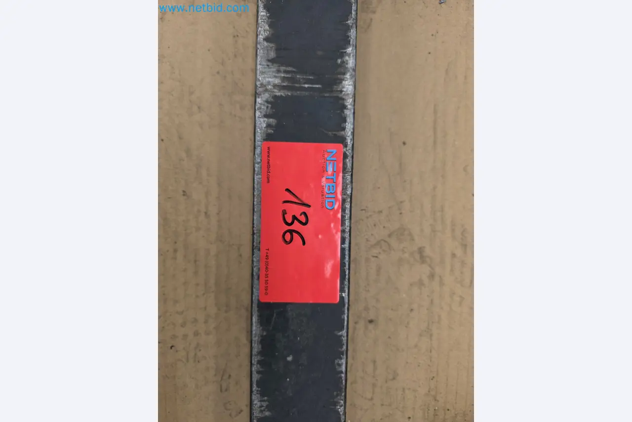 Tromosa Asset Sale: CNC Machining Centres, Edm Machines And Mould Manufacturing Equipment-6