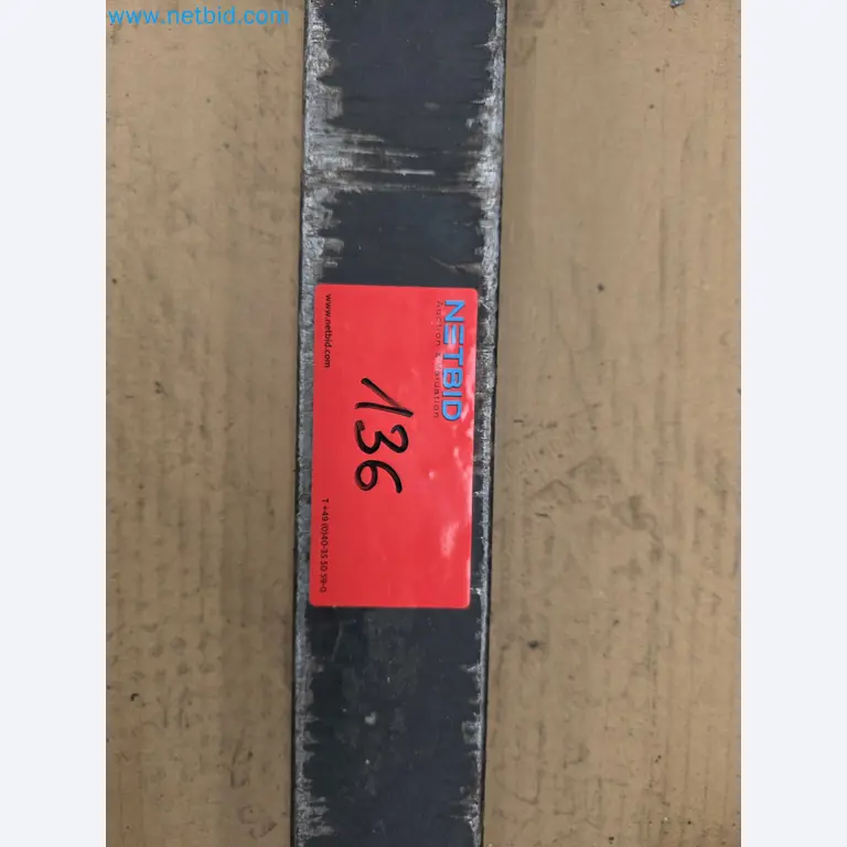 Tromosa Asset Sale: CNC Machining Centres, Edm Machines And Mould Manufacturing Equipment-6