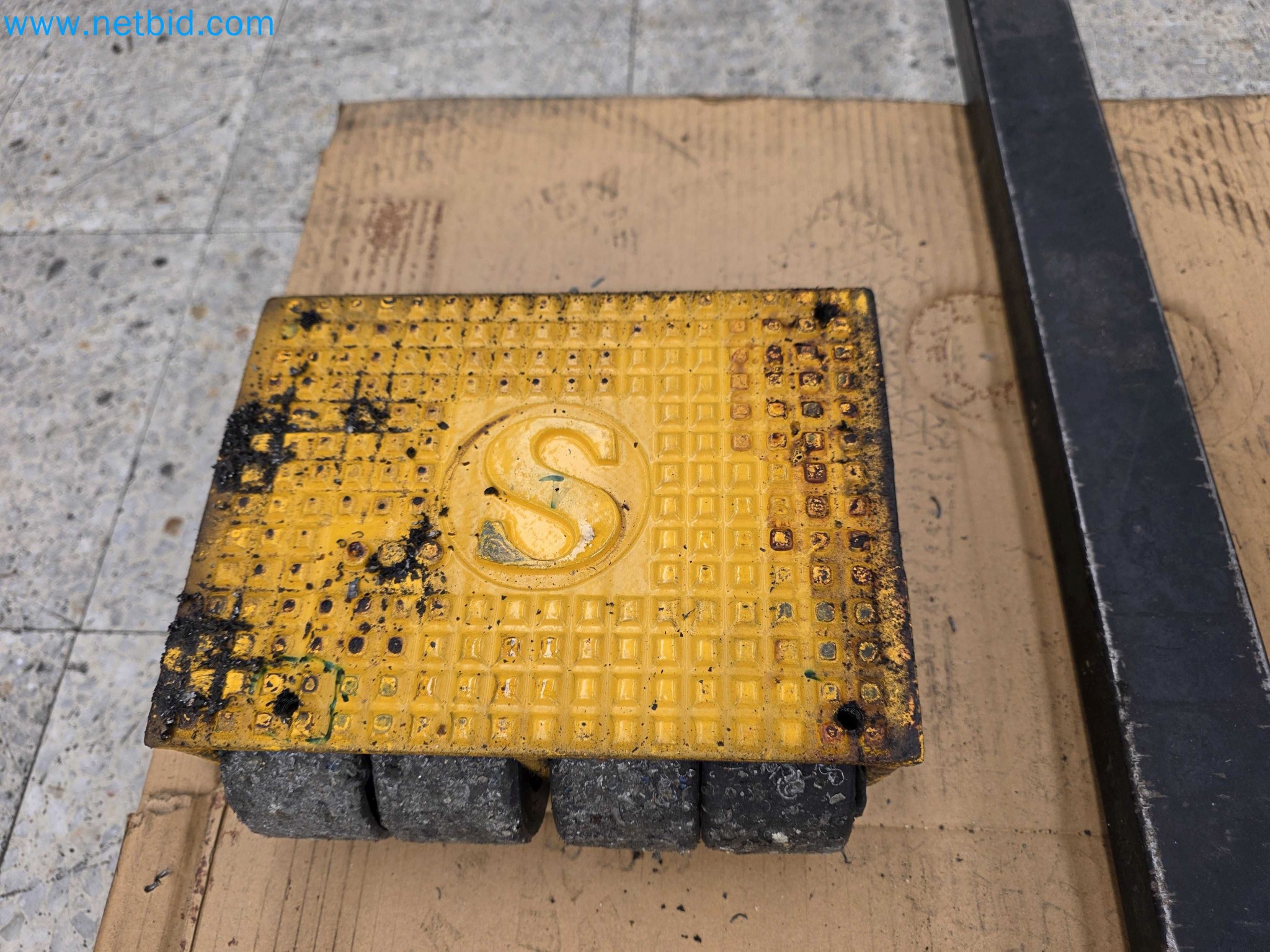 Tromosa Asset Sale: CNC Machining Centres, Edm Machines And Mould Manufacturing Equipment-7