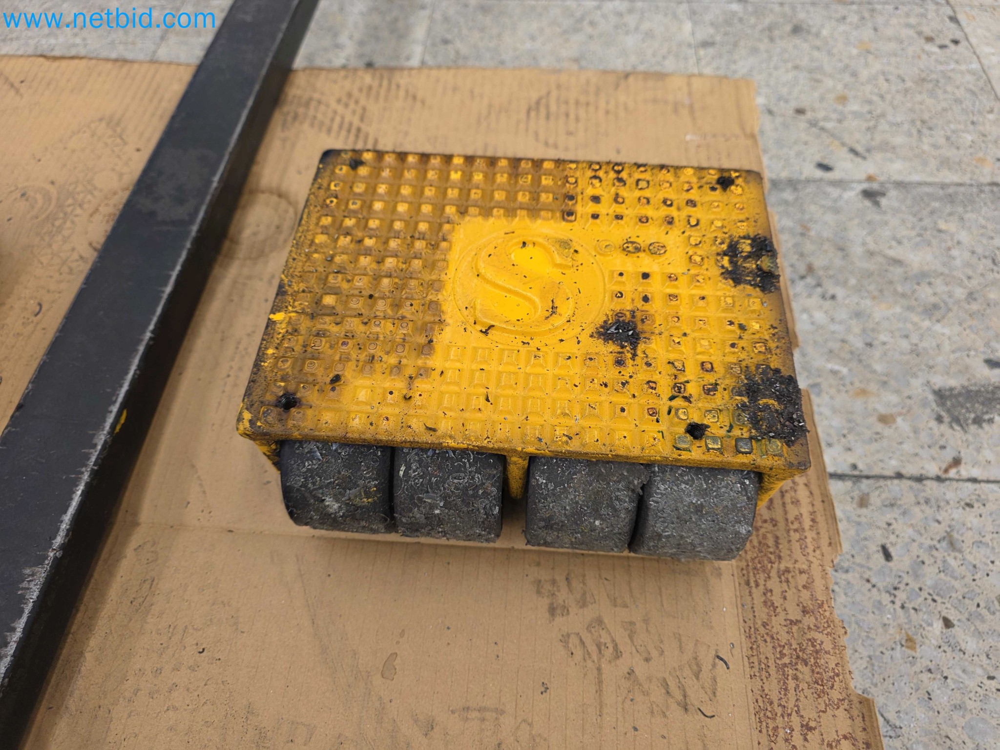 Tromosa Asset Sale: CNC Machining Centres, Edm Machines And Mould Manufacturing Equipment-8