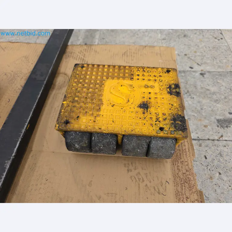 Tromosa Asset Sale: CNC Machining Centres, Edm Machines And Mould Manufacturing Equipment-8