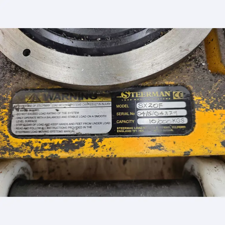 Tromosa Asset Sale: CNC Machining Centres, Edm Machines And Mould Manufacturing Equipment-9