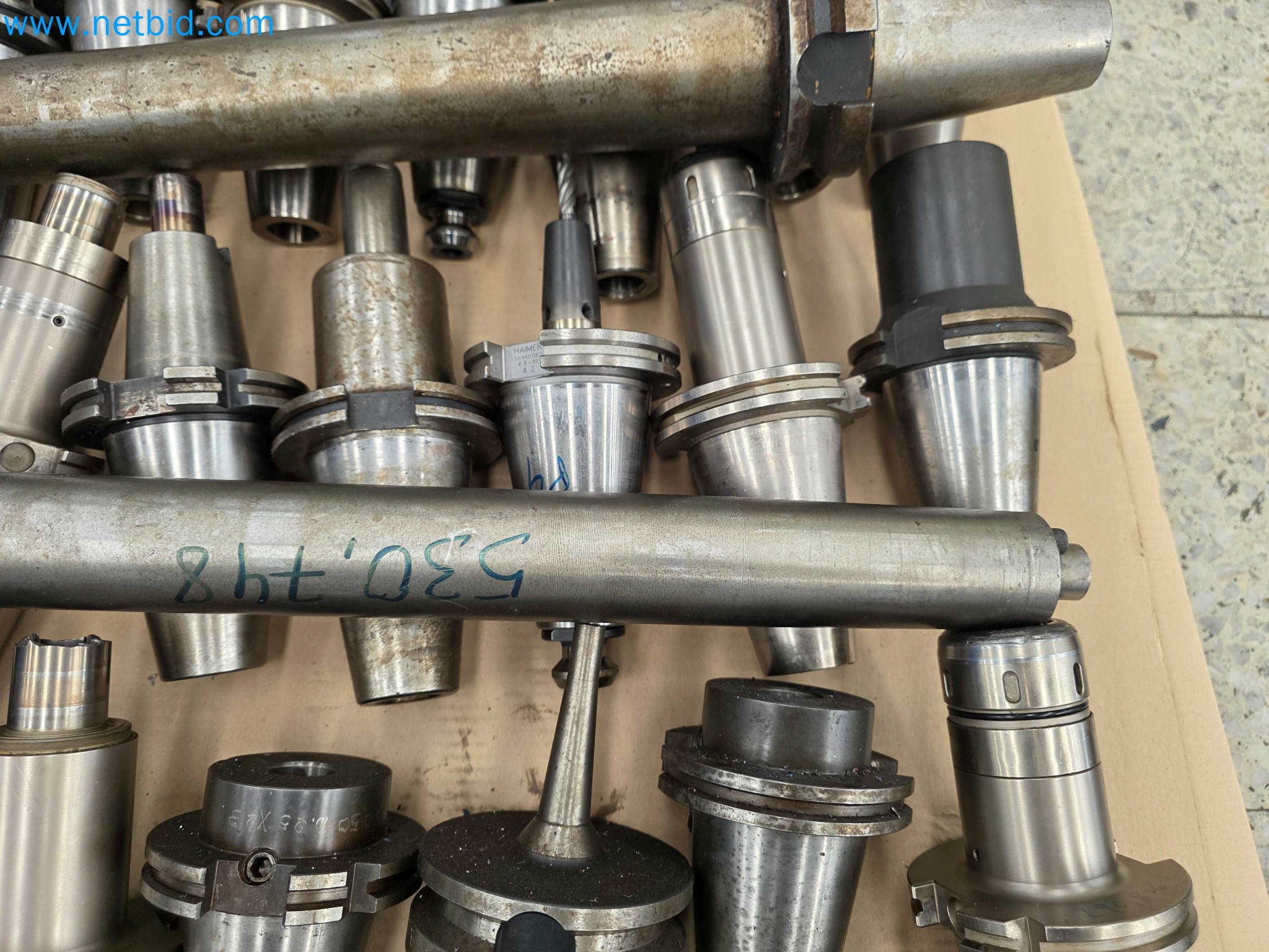 Tromosa Asset Sale: CNC Machining Centres, Edm Machines And Mould Manufacturing Equipment-14
