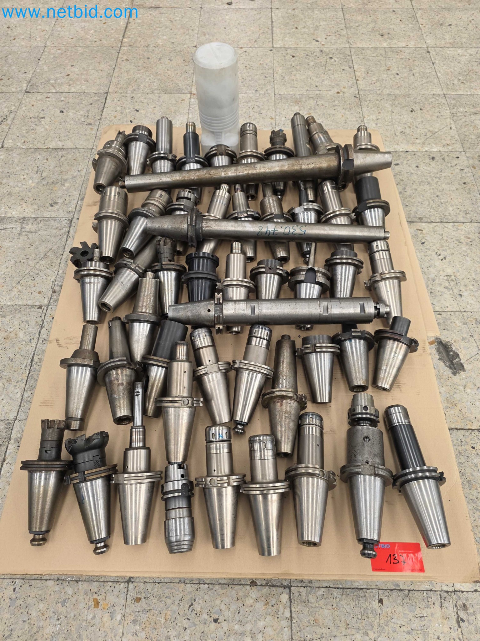 Tromosa Asset Sale: CNC Machining Centres, Edm Machines And Mould Manufacturing Equipment-2