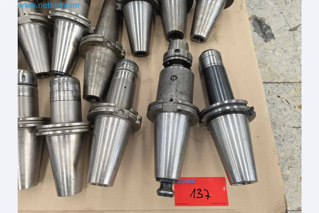 Tromosa Asset Sale: CNC Machining Centres, Edm Machines And Mould Manufacturing Equipment-4