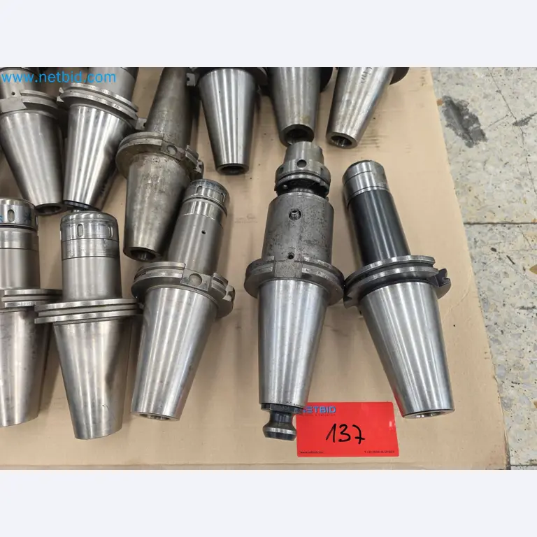Tromosa Asset Sale: CNC Machining Centres, Edm Machines And Mould Manufacturing Equipment-4