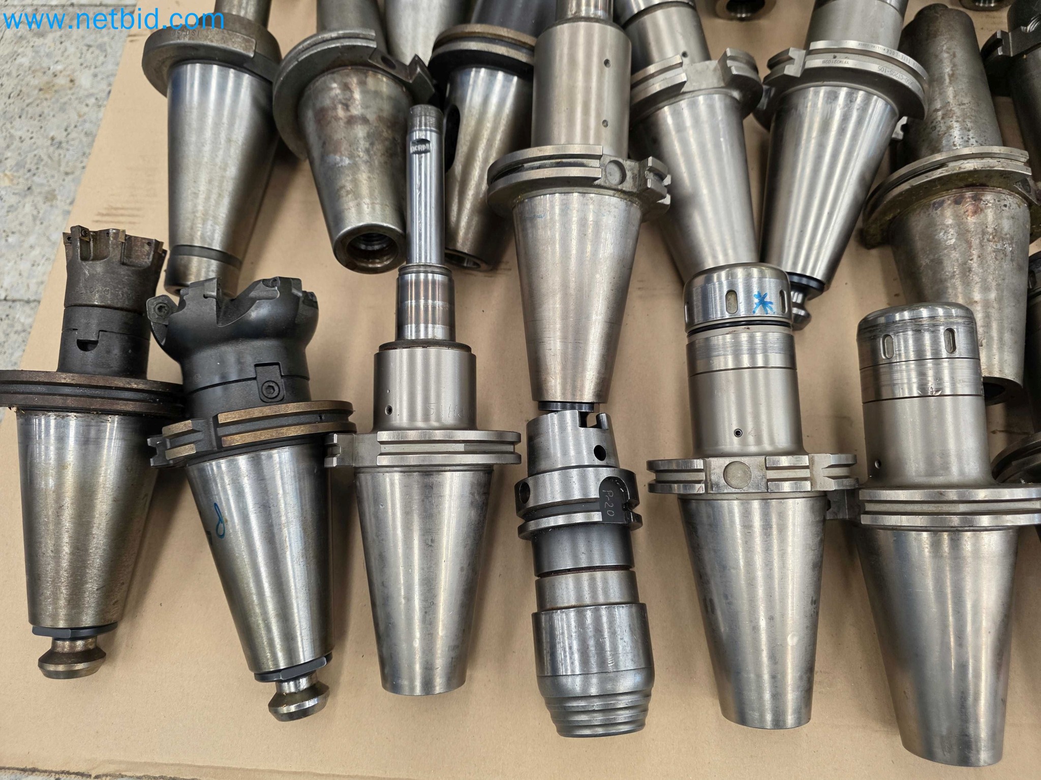 Tromosa Asset Sale: CNC Machining Centres, Edm Machines And Mould Manufacturing Equipment-5