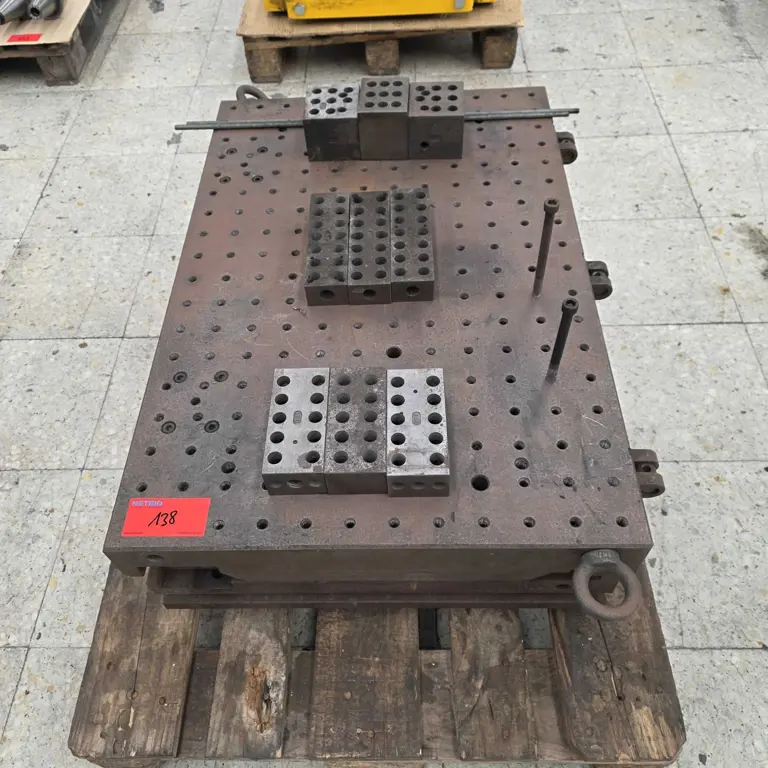 Sine Table