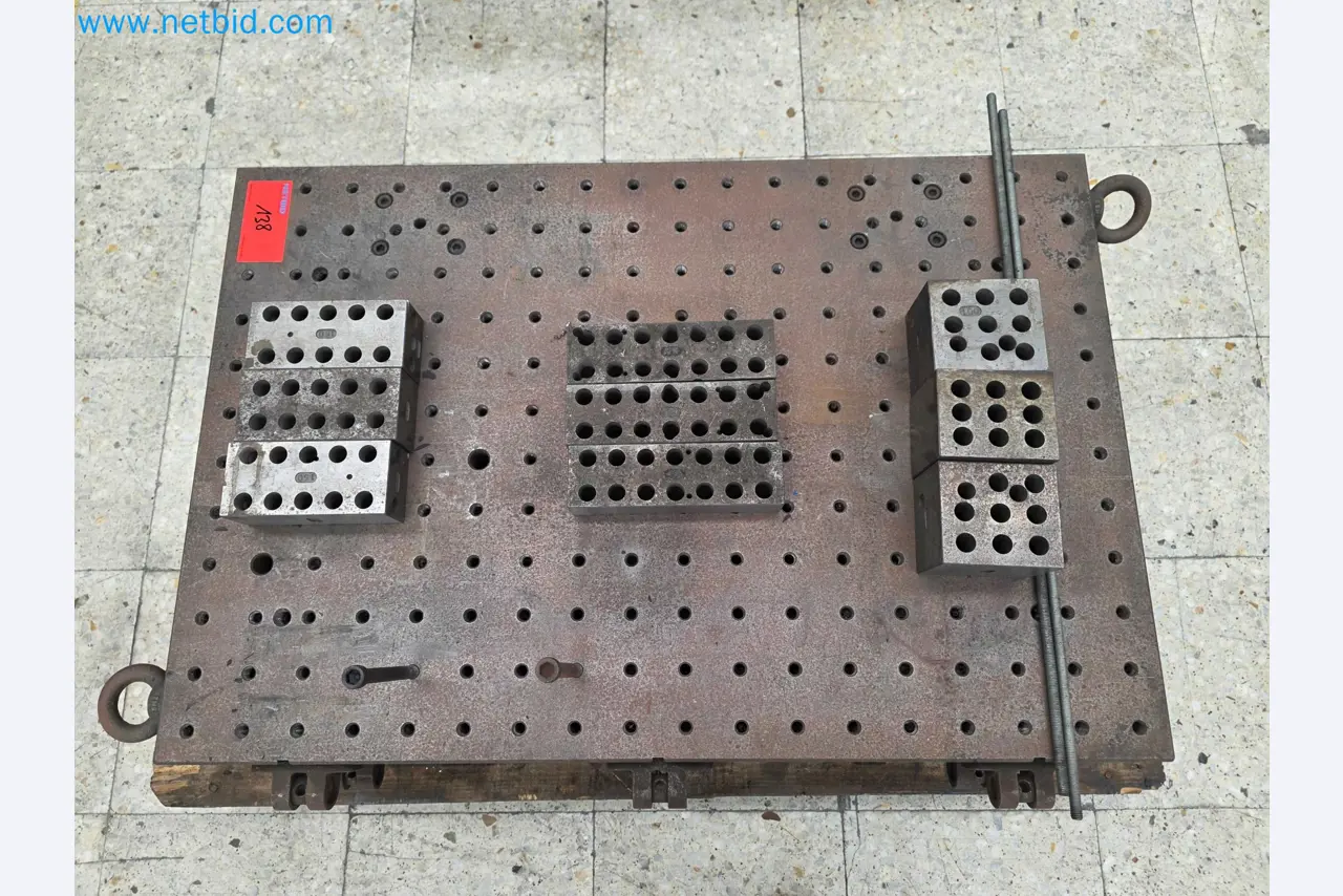 Tromosa Asset Sale: CNC Machining Centres, Edm Machines And Mould Manufacturing Equipment-4