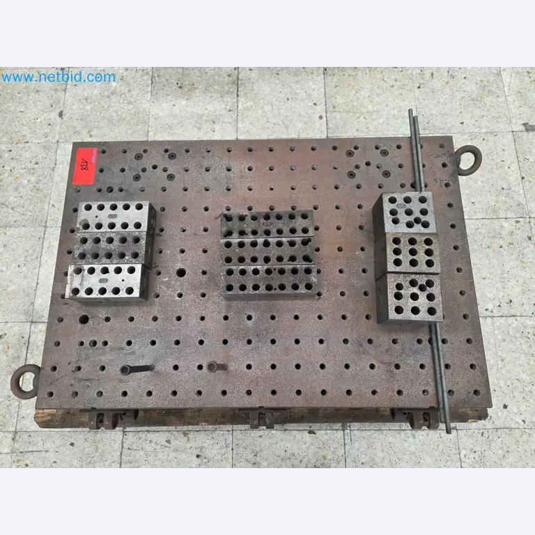 Tromosa Asset Sale: CNC Machining Centres, Edm Machines And Mould Manufacturing Equipment-4