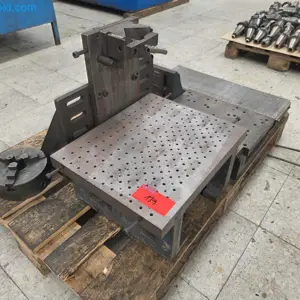 Clamping Elements