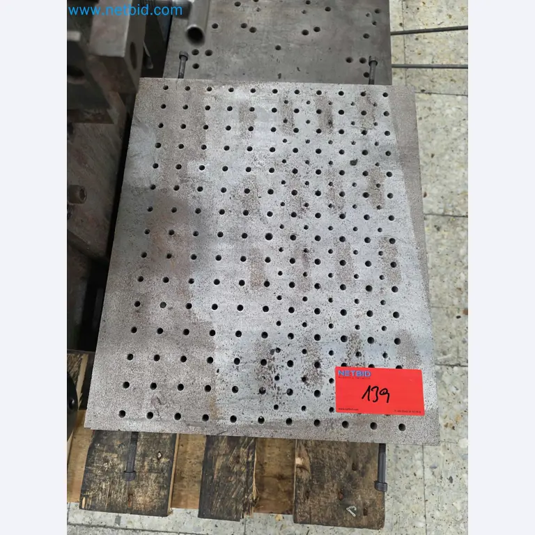 Tromosa Asset Sale: CNC Machining Centres, Edm Machines And Mould Manufacturing Equipment-3