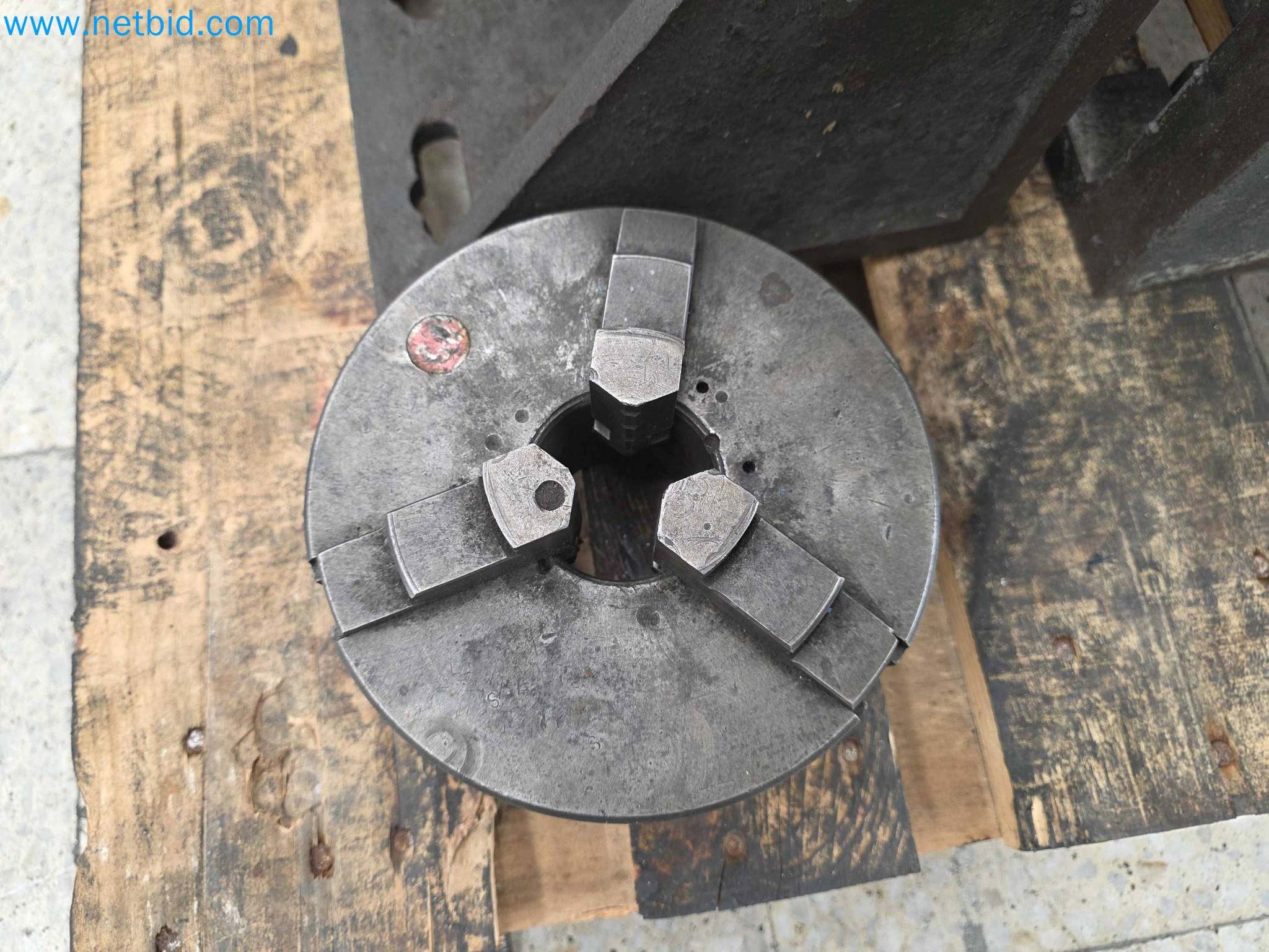 Tromosa Asset Sale: CNC Machining Centres, Edm Machines And Mould Manufacturing Equipment-4