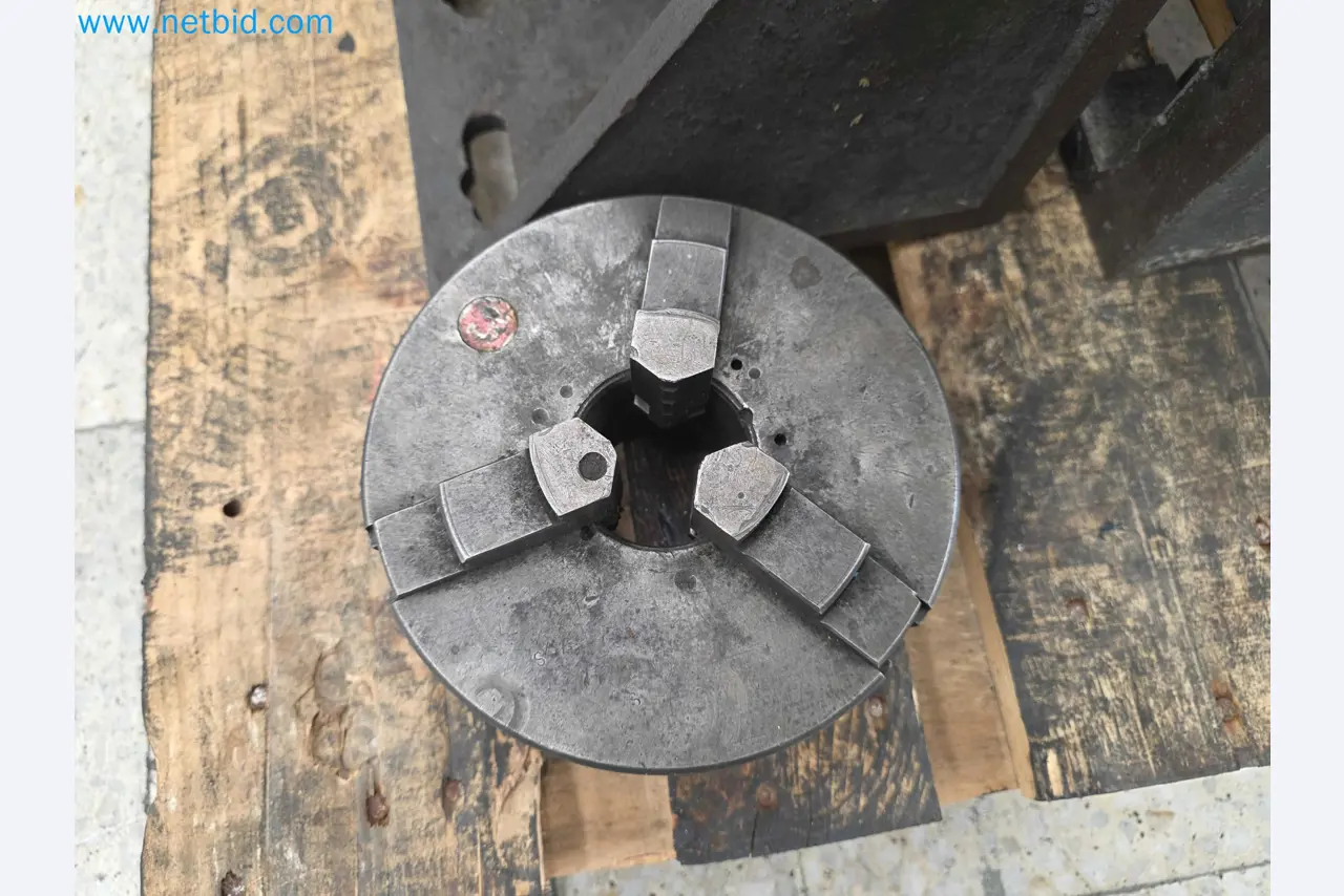 Tromosa Asset Sale: CNC Machining Centres, Edm Machines And Mould Manufacturing Equipment-4