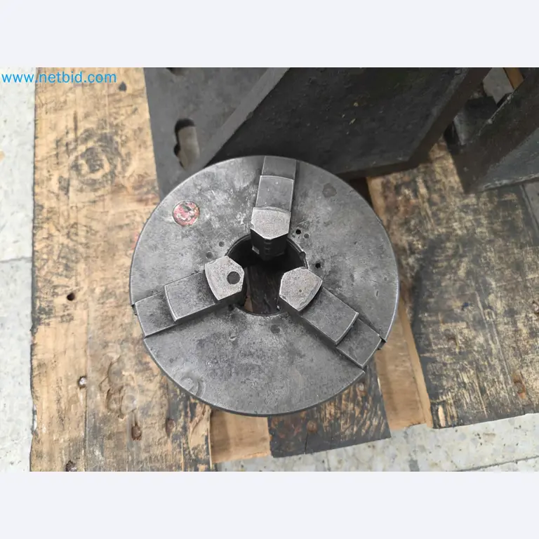 Tromosa Asset Sale: CNC Machining Centres, Edm Machines And Mould Manufacturing Equipment-4