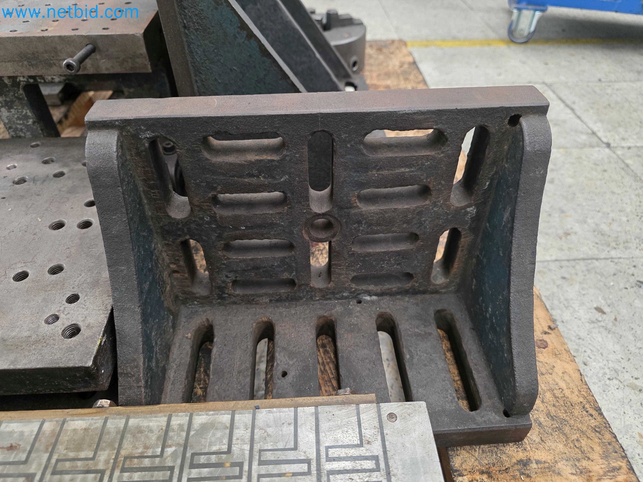 Tromosa Asset Sale: CNC Machining Centres, Edm Machines And Mould Manufacturing Equipment-8